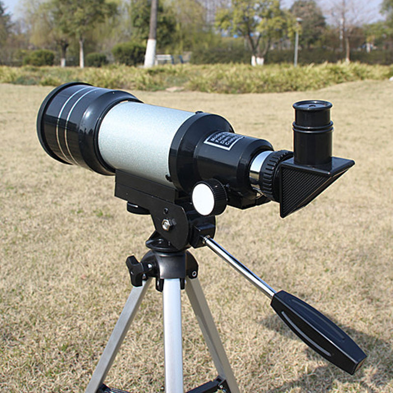 Phoenix Optical telescopio 150x Professional F30070 Astronomical