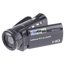IMONIC HD 1080P Digital Camcorder Camera Voice Recorder