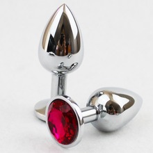 Сексуальные Игрушки от Shenzhen KUSON Fashion Co., Ltd., материал Нержавеющая сталь артикул 32328524807