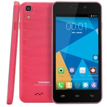DOOGEE Valencia DG800 4 5 inch 3G Android 4 4 SmartPhone MTK6582 1 3GHz Quad Core