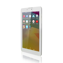 Free shipping C71 tablet pc 7 dual Camera quad core WiFi Bluetooth 800 1280 phone call