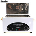 300W High Temperature Sterilizer Machine Cabinet For Nail Salon Spa Beauty Hospital Dental Professional Instrument Sterilizer