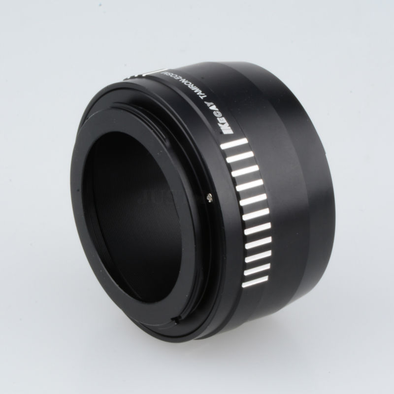 Camera Lens Adapter TAMRON-EOSM Lens Mount (3)