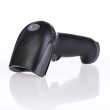 2015 NTEUMM F latest Wired laser barcode scan ner scanner gun express a single dedicated gun sweep supermarket bar code reader