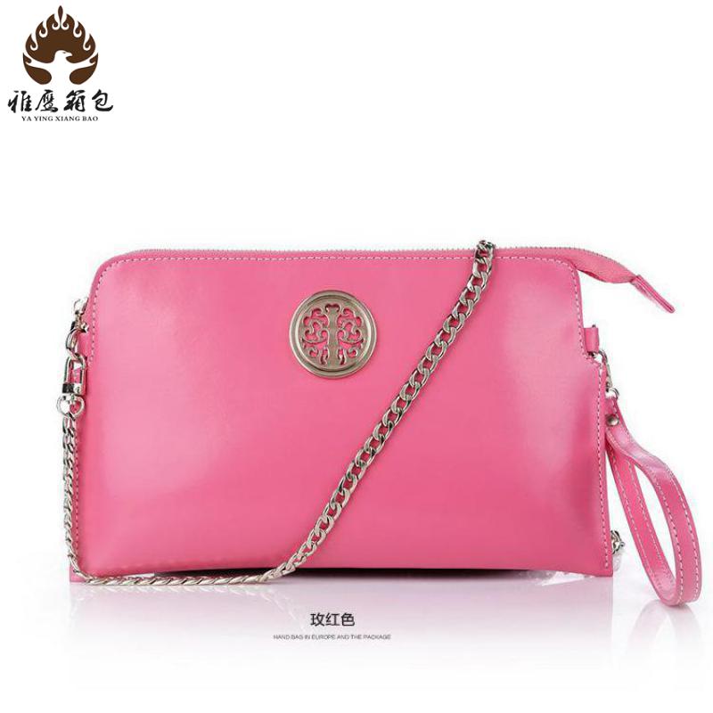 New Women Messenger Bags Clutch Bag Leather Bags Luxury Handbags Women Famous Brands Handbags Shoulder Bag For Girls A Bag