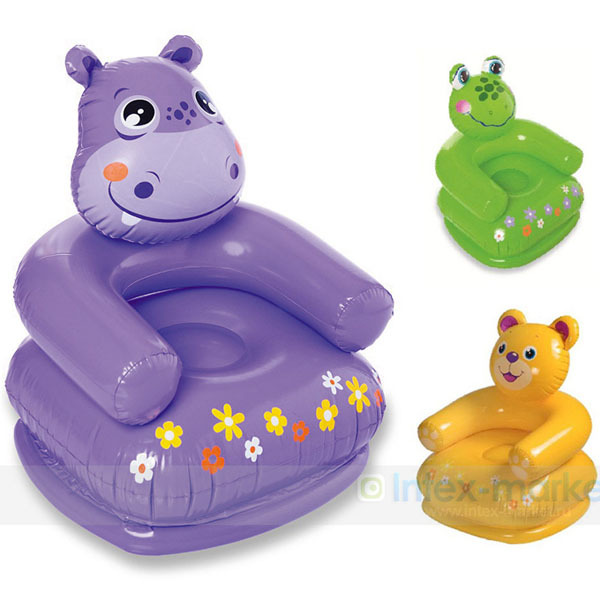 Child Inflatable Chair Child Inflatable Chair