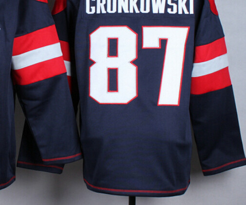 New England #87 Rob Gronkowski-03