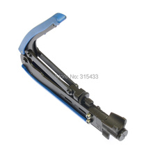 Professional Compression Crimping Tool H548A RG6 RG59 RG11 COMPRESSION TOOL COAX COAXIAL CRIMPER F RG6 CONNECTOR