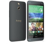 Unlocked HTC One E8 Original Cell Phone 5 0 inch Android 4 4 2GB RAM 16GB