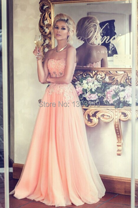 Collection Prom Dress With Roses Pictures - Reikian