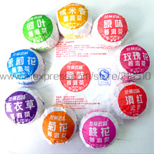 Chinese Yunnan Pu er tea 36pieces 9 different taste 200g