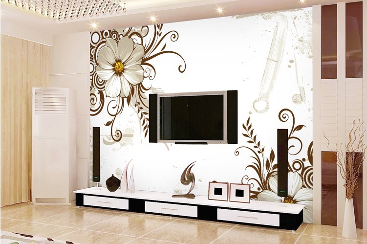 Wallpaper Living Room Ideas For Decorating living room wallpaper ... Wallpaper Living Room Ideas For Decorating living room wallpaper ...