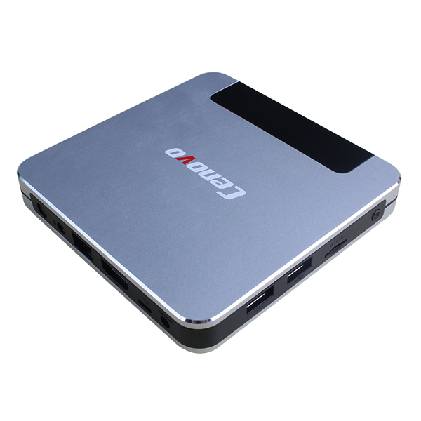  -  Box TV  / OS  8.1 + Android 4.4 Intel Z3735F   2  + 32  BT Wifi -hdmi