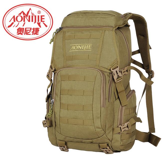 New Style Men Bag Tactical Backpack Military Backp...