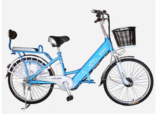 tb2 Lithium battery electric vehicles / bicycles / 20/24-inch / 36V / 48V / battery car / electric bikes / Single-car