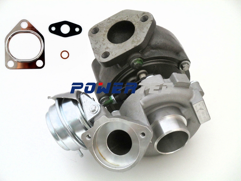Turbo charger for bmw motorcycle #5