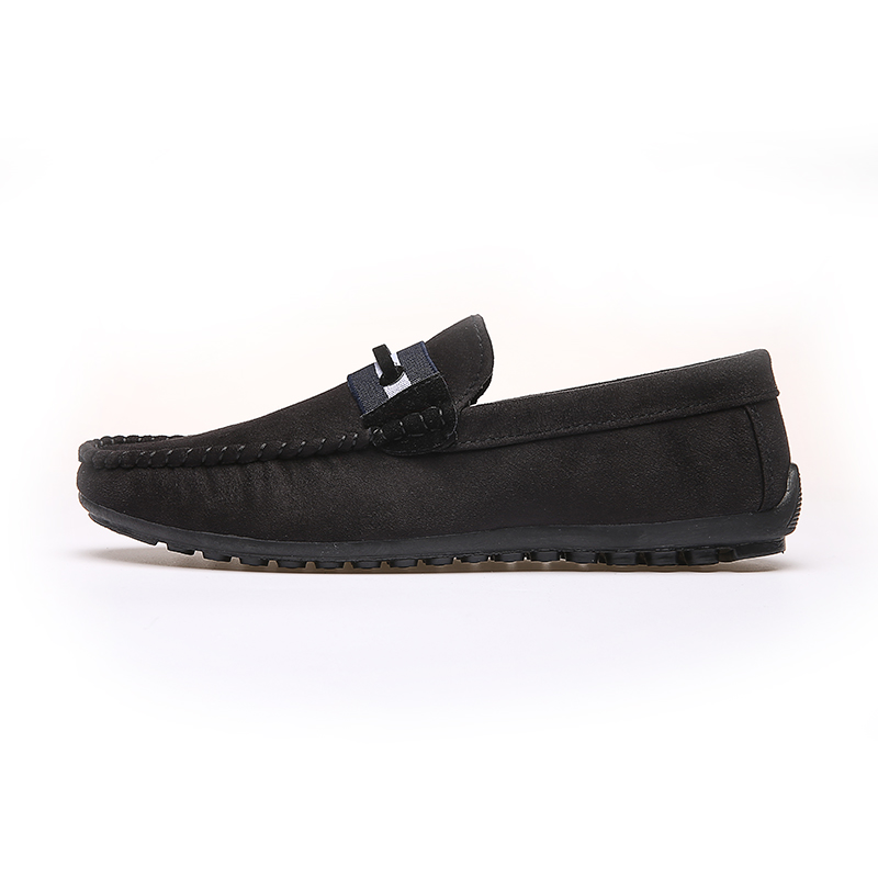 Aliexpress.com Comprar Alpargatas para hombre nueva moda de verano 2016 de los guisantes de los zapatos del ocio para hombre lazy alpargatas chaussure