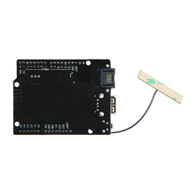 Linux WiFi Ethernet USB All in one Yun Shield Compatible with Arduino Leonardo UNO Mega2560 Duemilanove