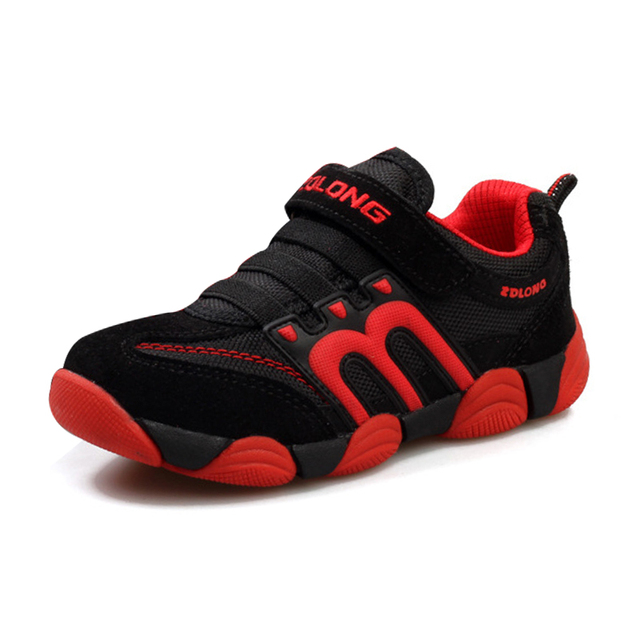 2017 весной и летом женщины мальчик и девочка shoes дети натуральная кожа спортивные кроссовки shoes мужчины дети кроссовки