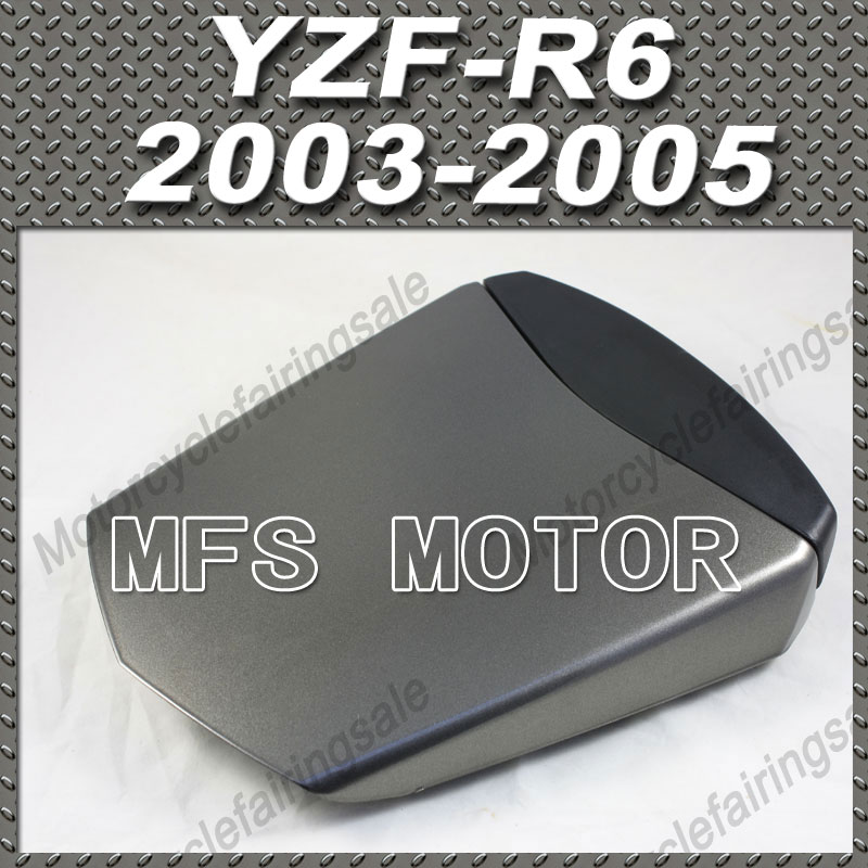    YZF-R6        ABS     Yamaha YZF-R6 2003 - 2005 04