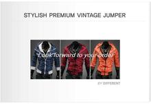 2014 Autumn Winter Fashon New Design Casual Jackets Men Outerwear Men s Jacket Coat Zipper Slim