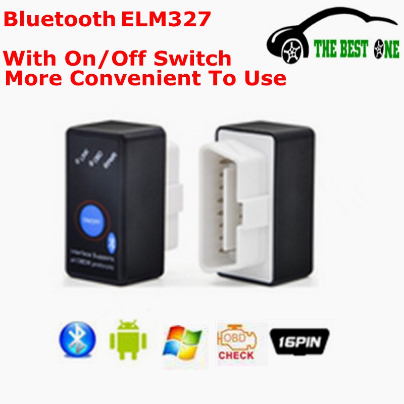     bluetooth elm327 v2.1    elm 327 obdii obd2   android 