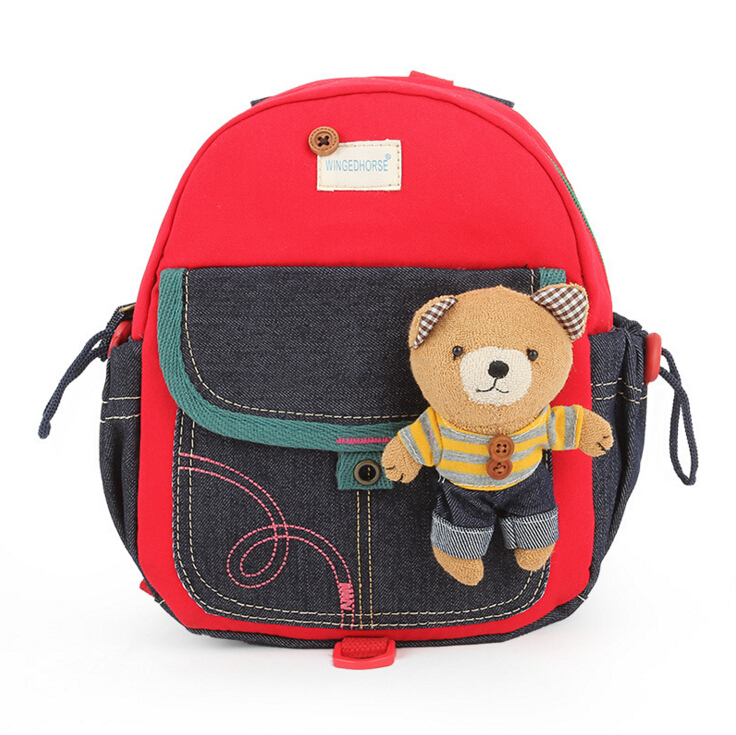Popular Small Kids Backpack-Buy Cheap Small Kids Backpack lots from China Small Kids Backpack ...