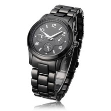 Relogio Masculino 2015 Fashion Quartz Kors Watch Gold Color Mens Watches Top Brand Luxury Selling Women