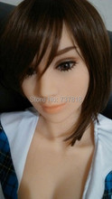 125cm new arrived sex dolls japanese silicone love doll,real life dolls for men bedroom toys online