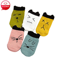 Spring And Summer Socks 2016 New Korean Thin Cotton Socks For Children 0 5 Years Baby