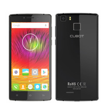 Original Cubot S600 Cellphone Fingerprint Identify 4G LTE MTK6735A Quad Core Smartphone 5 0inch HD Android