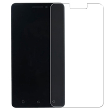 Lenovo Vibe P1M Tempered Glass 100% Original High Quality Screen Protector For Lenovo Vibe P1M Phone Protective Accessories