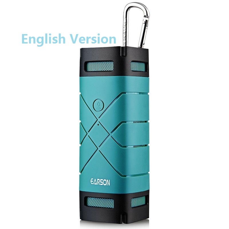 ER163 Mini Subwoofer Blutooth Speaker With TF AUX Wireless Bluetooth 4.0 Bass Sports Speakers With Shutter And Bell 2015 New ER163 Mini Subwoofer Blutooth Speaker With TF AUX Wireless Bluetooth 4.0 Bass Sports Speakers With Shutter And Bell 2015 New
