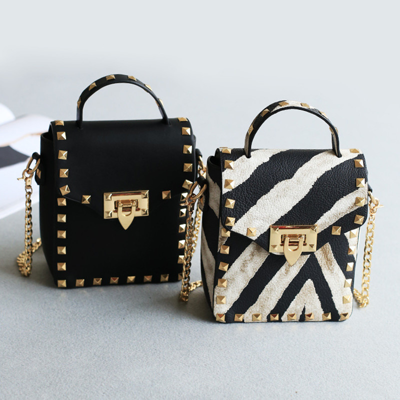 Fashion-Zebra-Animal-Pattern-Women-PU-Leather-Handbags-Female-Shoulder-Bags-with-Rivet-Mini-Casual-Crossbody