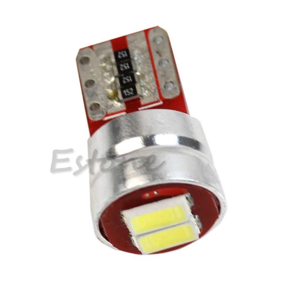   W110 - 1 . T10 CANBUS 5630 2-LED W5W       