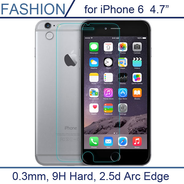 0.3      iPhone 6 4.7  9 H  2.5D         