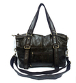 Fashion Big Capacity Real Genuine Leather Bag Women Handbag Cow Leather Messenger Bag Vintage Casual Women