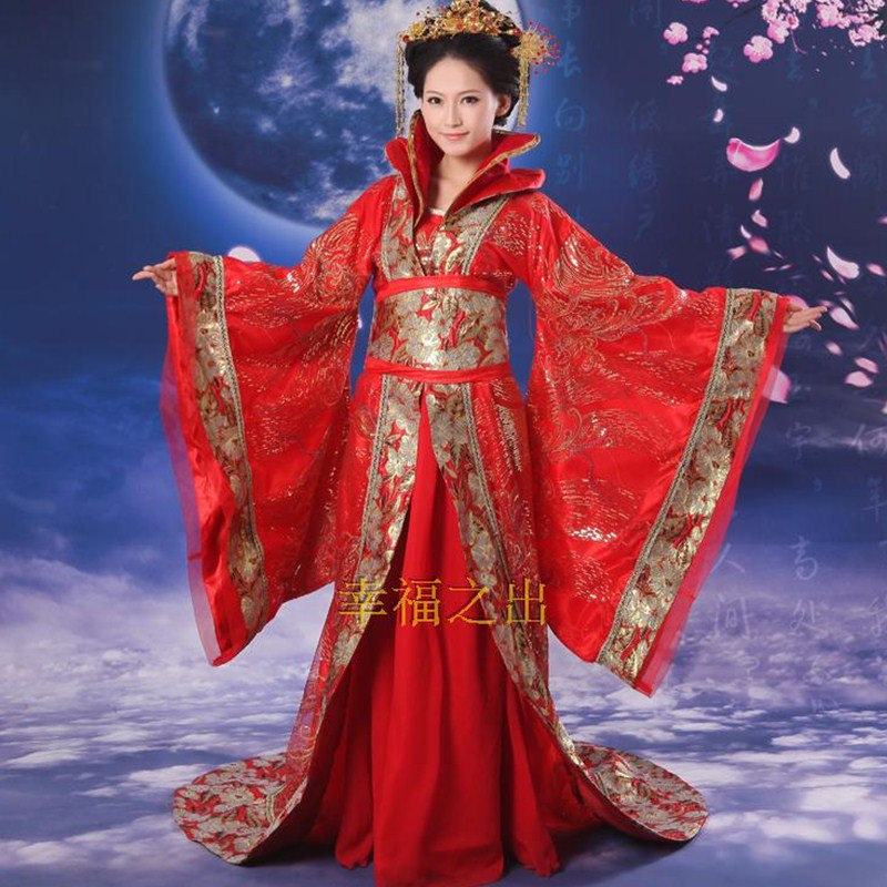 ancient chinese costume women women s hanfu dresses china hanfu dress cosplay clothing traditional women ancient