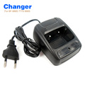 New Two Way Radio Battery Charger 110v 240v for Baofeng BF 666S 777S 888S Retevis H777