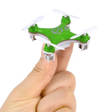 2016 New Arrival Mini 2.4ghz Remote Control Helicopter Drone RTF Quadcopter LED Toys Play At Night