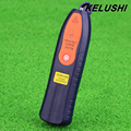 KELUSHI New 1 5km 1mw visual fault locator SC FC ST LC Fiber Optic Cable Tester