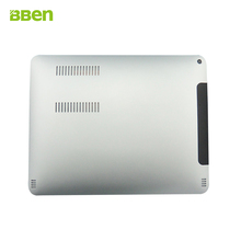 Free shipping 9 7 Inch IPS Screen windows 7 laptop tablet Bluetooth dual core tablet windows