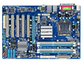 FOR Gigabyte GA P45T ES3G original motherboard P45 Desktop motherborad P45T ES3G LGA 775 DDR3 16GB