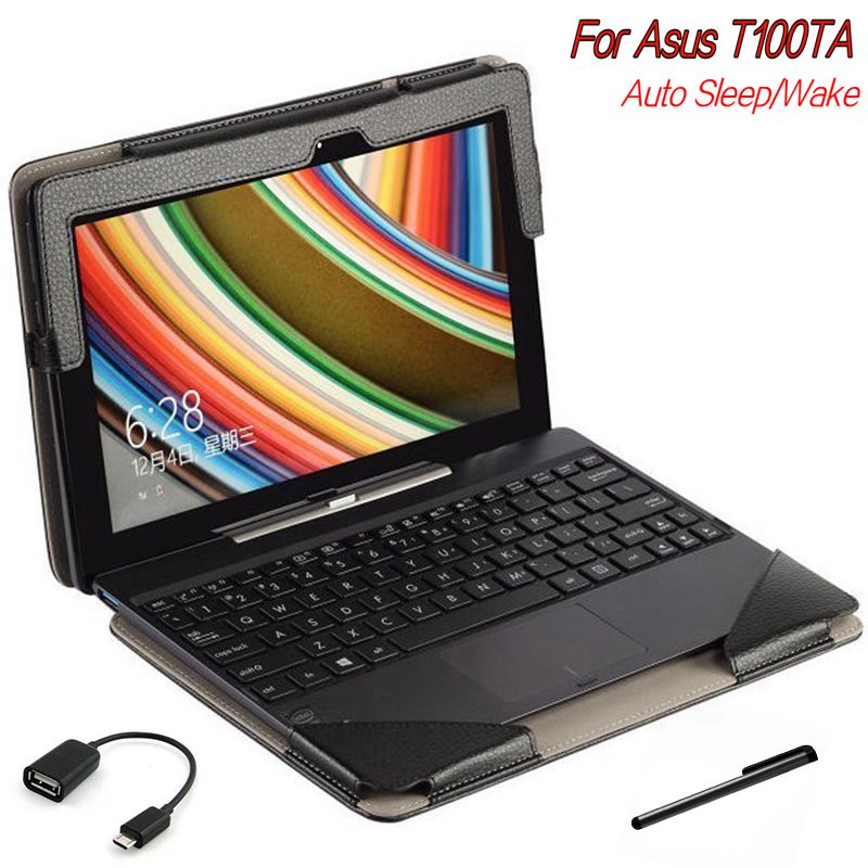 3  1  Asus Transformer Book 10.1 T100 T100Ta      Tablet PC  + OTG + 