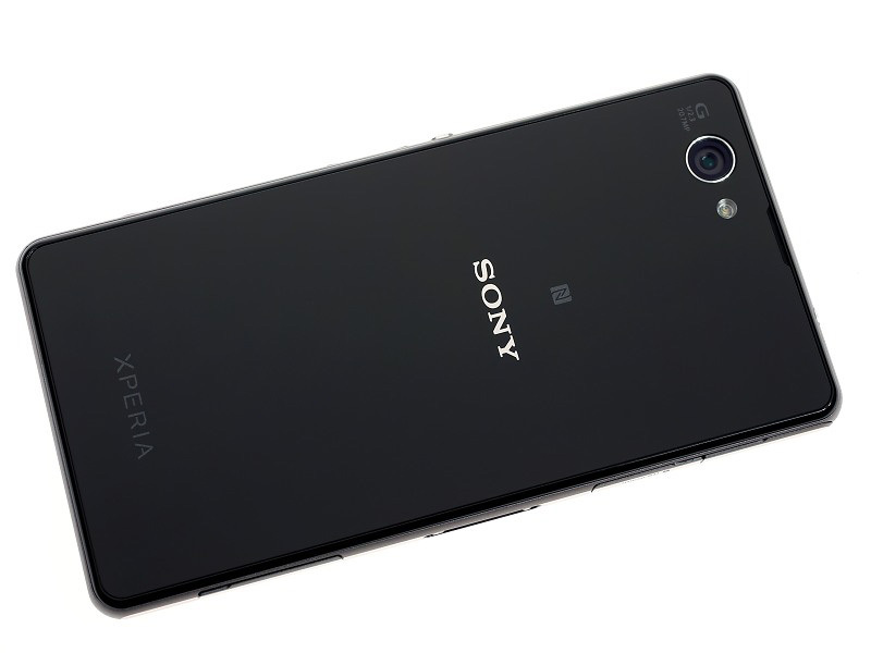  sony xperia z1 compact d5503   3  / 4     2    4.3 