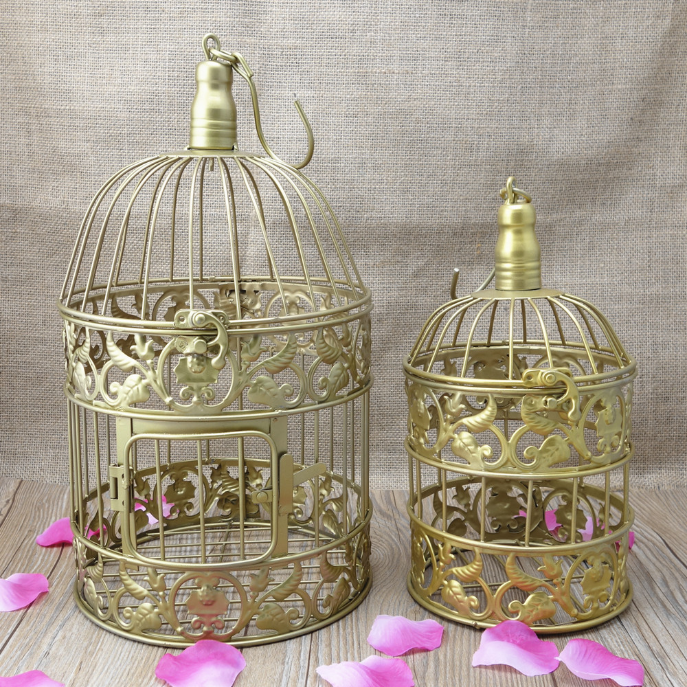 bird cage decor online