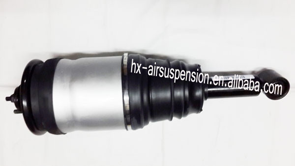 Range Rover Discovery 3 air suspension shock absorber 4