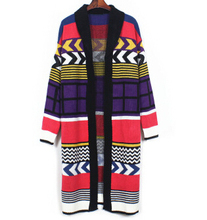 Кардиганы от HSM Boutique для Женщины, материал Хлопок артикул 32212796292