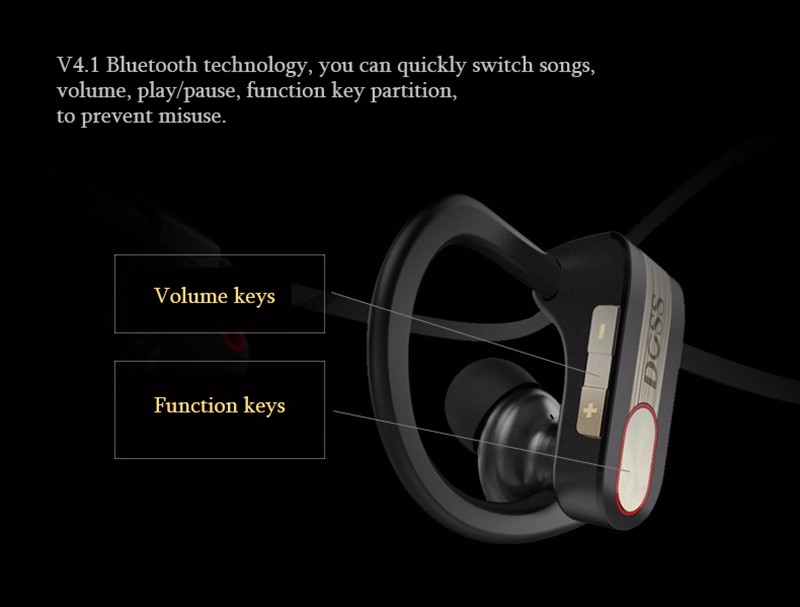 Bluetooth-DOSS S05 (5)