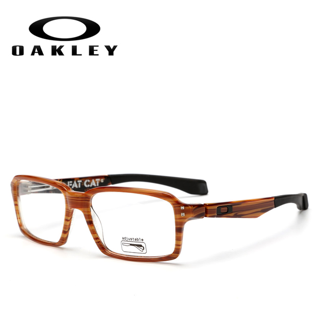 new oakley glasses frames